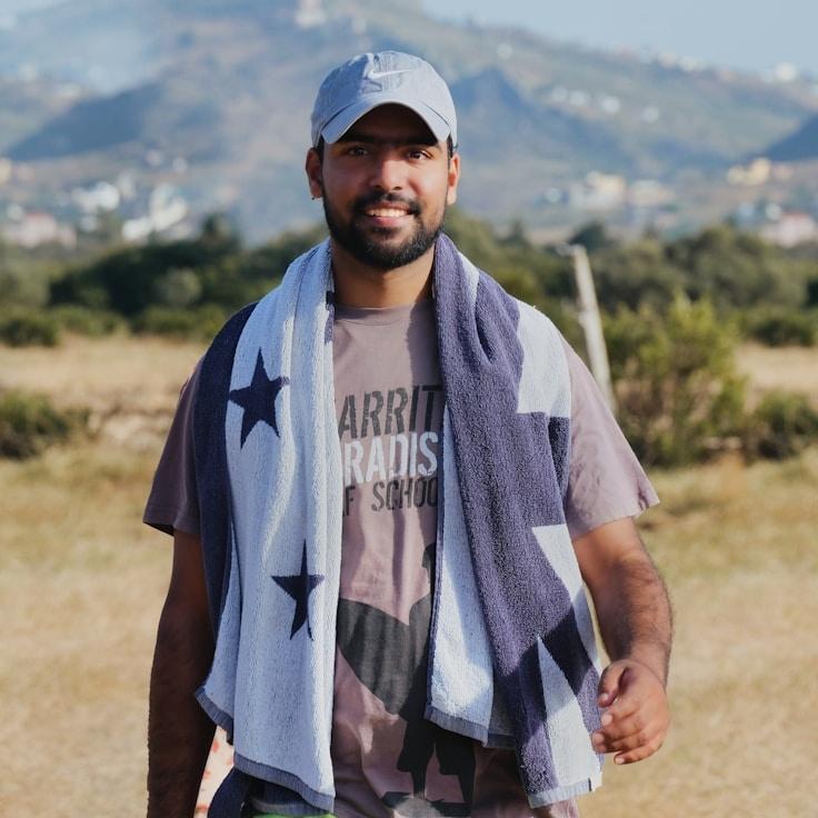 Landscape day trip near London, United Kingdom