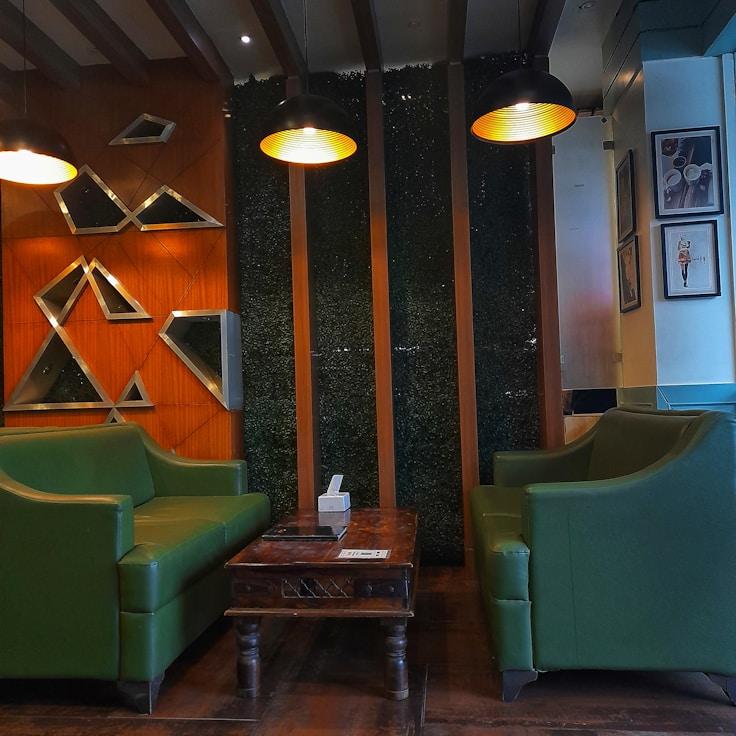 Parks and entertainment for families in London, United Kingdom